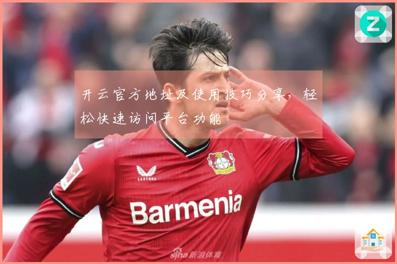 开云官方地址及使用技巧分享，轻松快速访问平台功能