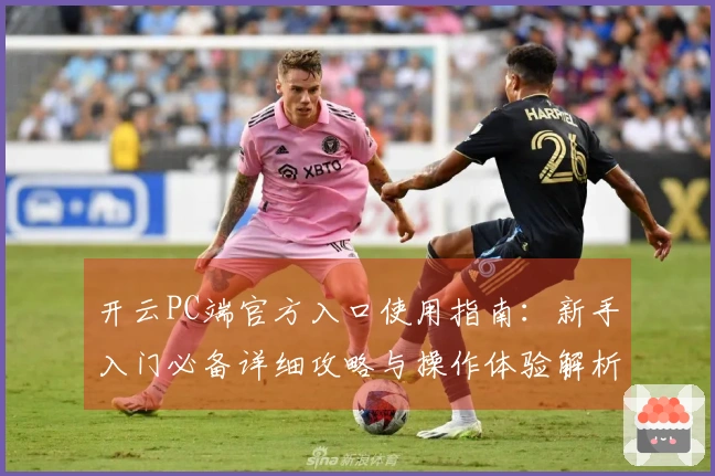 开云PC端官方入口使用指南：新手入门必备详细攻略与操作体验解析