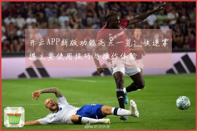 开云APP新版功能亮点一览：快速掌握主要使用技巧与操作体验