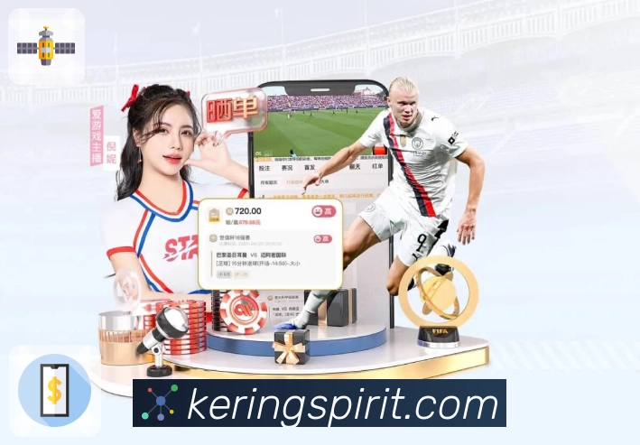 开云 Sports 官方视觉图